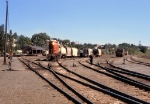 Soo Line Yard