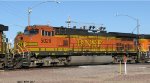 BNSF 5029