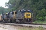 CSX 8720