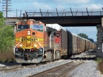 BNSF 4425