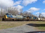 CSX 697 D720-02