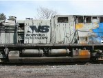 NS 4001