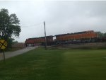 BNSF 7254