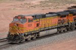 BNSF 5029