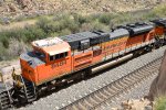 BNSF 8484