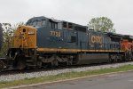 CSX 7720