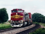 ATSF 910