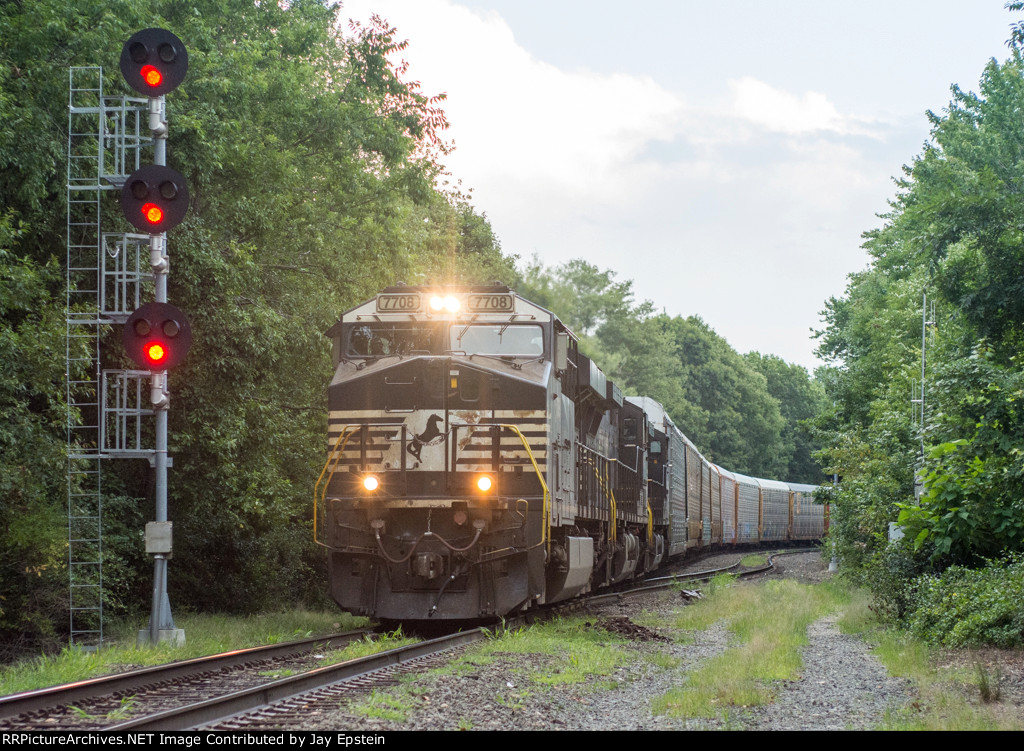 23K rounds the bend at CPF-346