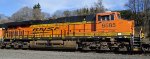 BNSF 6585