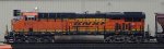 BNSF 6757