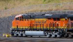 BNSF 7136