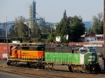 BNSF 1461-BNSF 1779