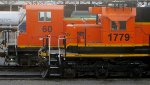 BNSF 1779-BNSF 60