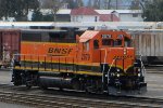 BNSF 2079