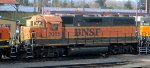 BNSF 2085