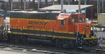 BNSF 2635