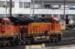 BNSF 3816