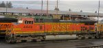 BNSF 4449