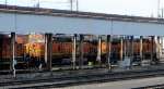 BNSF 4678-BNSF 8397