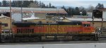 BNSF 4684