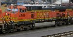 BNSF 4751