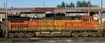 BNSF 5290