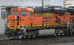 BNSF 6066