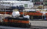 BNSF 6568-BNSF 2307