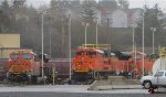 BNSF 6698-BNSF 8544-BNSF 7641