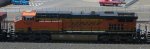 BNSF 7592