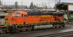 BNSF 7760