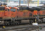 BNSF 7810