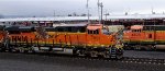 BNSF 7891-BNSF 4508