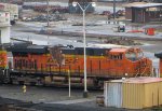 BNSF 7891