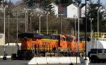 BNSF 8081-BNSF 6568