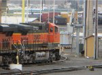 BNSF 996