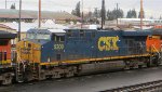 CSX 5209