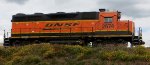 BNSF 2674