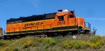 BNSF 2674