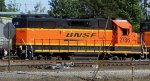 BNSF 2786