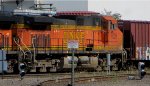 BNSF 4026