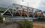 BNSF 5417-BNSF 4655