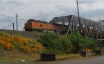 BNSF 5474