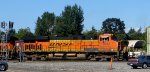 BNSF 7832