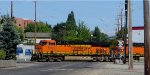 BNSF 8107