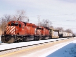 CP 5684