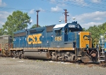 CSX 6150