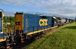 CSX 2319