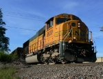 BNSF 8920