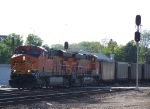 BNSF 5751